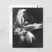 ショーガールズ – P0000511.JPG ポストカード (正面/裏面)