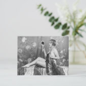 ショーガールズ – P0000554.JPG ポストカード (スタンド正面)