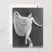 ショーガールズ – P0000557.JPG ポストカード (正面/裏面)