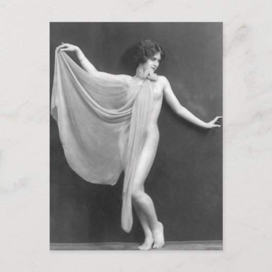 ショーガールズ – P0000557.JPG ポストカード (正面)