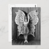 ショーガールズ – P0001501.Jpg ポストカード (正面/裏面)