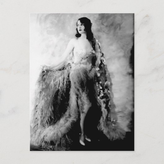 ショーガールズ – P0001506.Jpg ポストカード (正面)