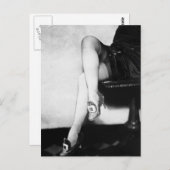 ショーガールズ – P0002726.Jpg ポストカード (正面/裏面)