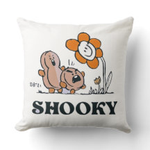 ショーキーBT21キャラクター