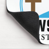 ショーズクリークマウスパッド マウスパッド (コーナー)