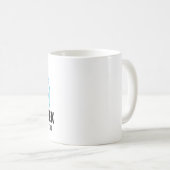 ショーズクリークマグ2 コーヒーマグカップ (正面右)