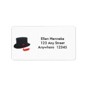 ショータイムだ！ ラベル (正面)