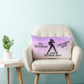 ショータイムジャズウーピースポットクッション ランバークッション (椅子)