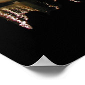 ショータイム ポスター (角)