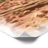 ショータークパークコロラドのポスター ポスター (角)