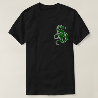 ショーダウンスポーツロゴTシャツ Tシャツ