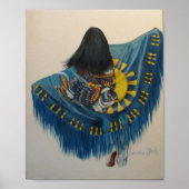 ショーダンス ポスター (正面)