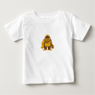ショーティー・ピープル ベビーTシャツ