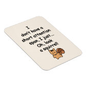 ショートアテンションスパンリス柔軟おもしろい性 マグネット (右側)