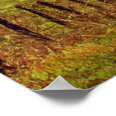 ショートカットホーム ポスター (角)