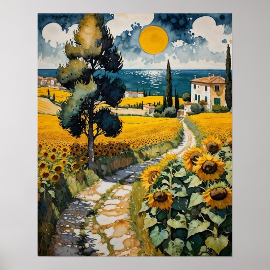 ショートカット ポスター (正面)