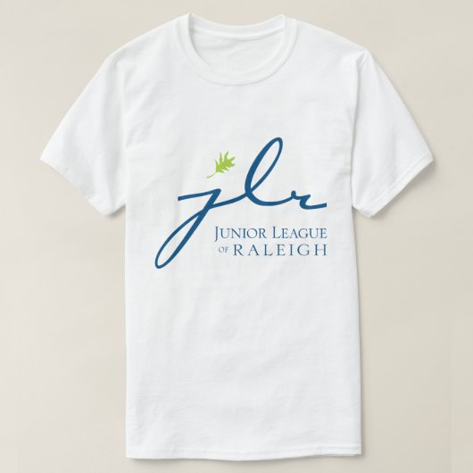 ショートスリーブクラシックロゴTシャツ Tシャツ (デザイン正面)