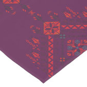 .. ショートテーブルランナー (コーナー)