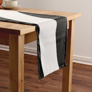  ショートテーブルランナー