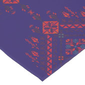 .. ショートテーブルランナー (コーナー)