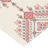 .. ショートテーブルランナー (コーナー)