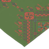 .. ショートテーブルランナー (コーナー)