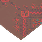 .. ショートテーブルランナー (コーナー)