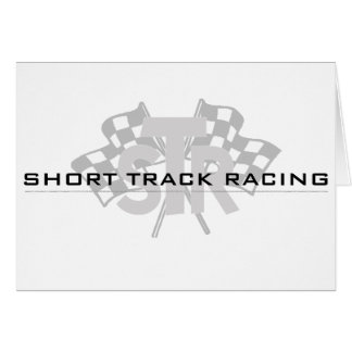 ショートトラックレース