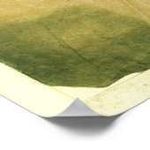 ショートヒルズ革命戦争マップの戦い ポスター (角)