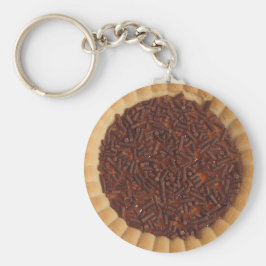 ショートブレッドケーキクッキー画像 キーホルダー