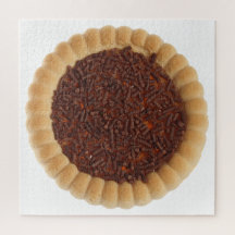 ショートブレッドケーキクッキー画像