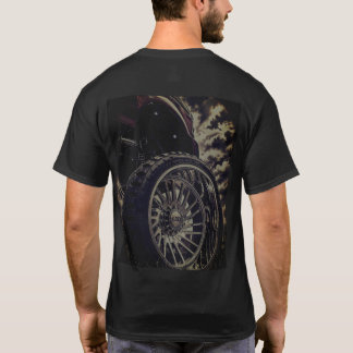 ショートラック Tシャツ
