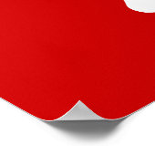 ショート、醜い&貧しい矮丑穷ハン中国のジミーム ポスター (角)