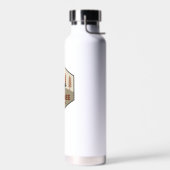 ショーニー国立森林熊 ウォーターボトル (左面)