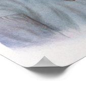 ショーニー・チーフ、キッシュ・カル・ワ ポスター (角)