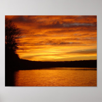 ショーニー・トワイライト ポスター