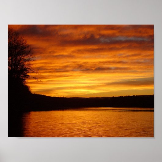 ショーニー・トワイライト ポスター (正面)