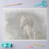 ショーニー・マーレ 薄葉紙 (クラフト)