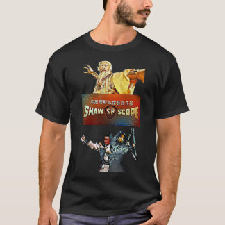 ショーブラザプロダクションTシャツ Tシャツ
