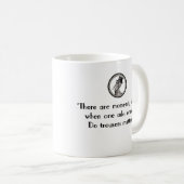 ショーブリーバーティコーヒーマグ コーヒーマグカップ (正面右)