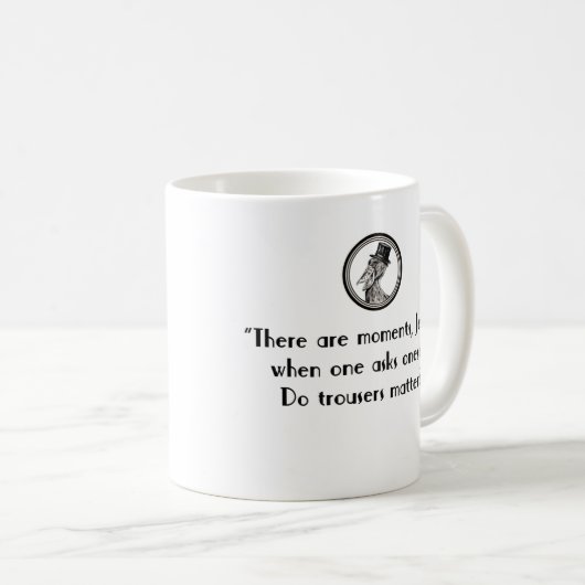 ショーブリーバーティコーヒーマグ コーヒーマグカップ (正面右)