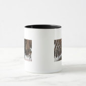 ショーヘッド鉄道 マグカップ (中央)