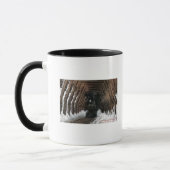 ショーヘッド鉄道 マグカップ (左)