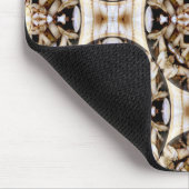 ショームインのレース….. マウスパッド (コーナー)