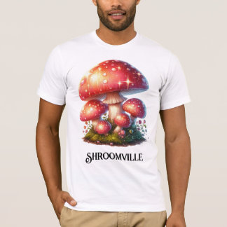 ショームビル Tシャツ