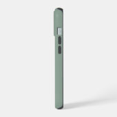 ショールブラッツ–3D iPhone 15ケース (左側面)