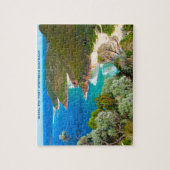 ショールベイポートスティーブンス ジグソーパズル (縦)