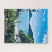 ショールベイポートスティーブンスNSW ジグソーパズル (横)