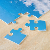 ショールベイポートスティーブンスNSW ジグソーパズル (側面)