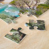 ショールベイポートスティーブンズオーストラリアジグソーパズル ジグソーパズル (側面)